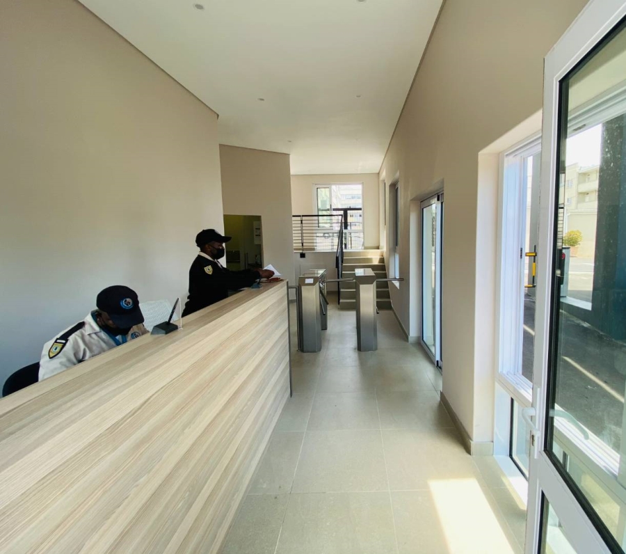 To Let 2 Bedroom Property for Rent in Zonnebloem Western Cape